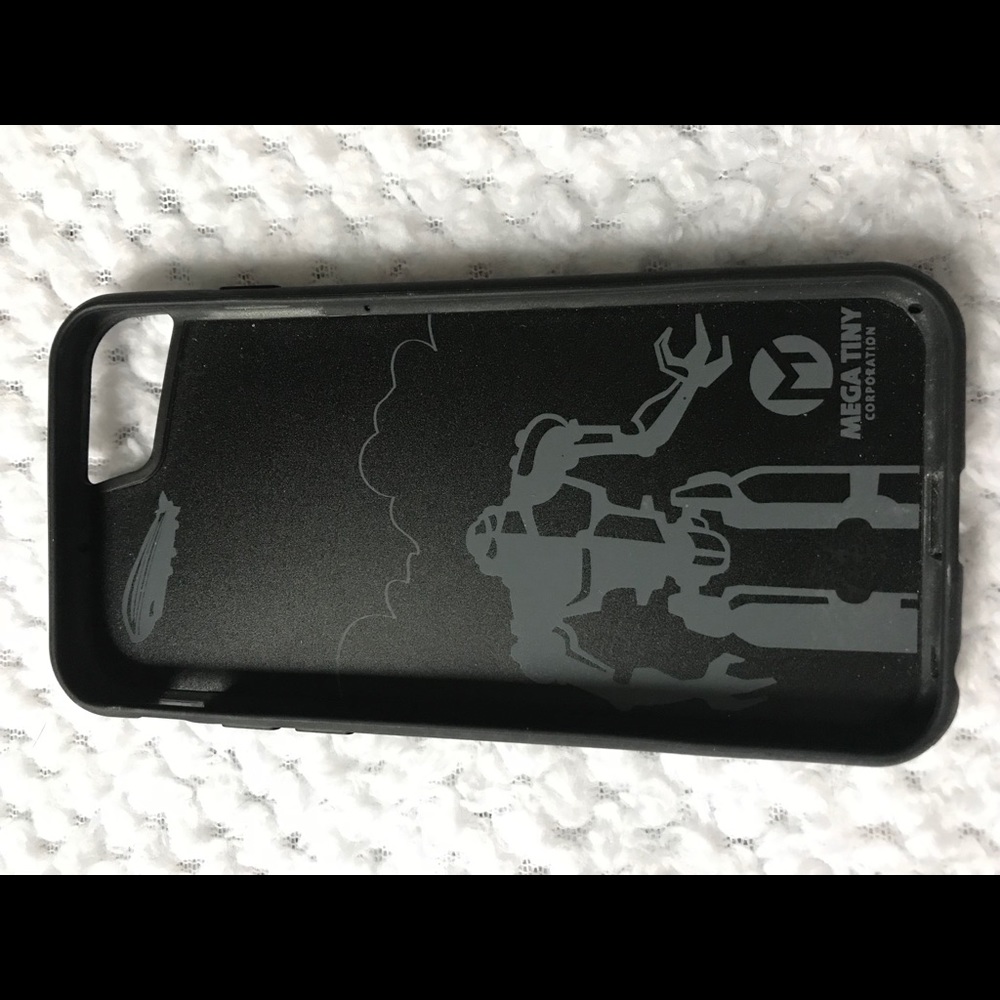 iPhone 7 case - Picture 3 of 3